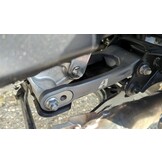 AltRider Variable Height Suspension Linkage - Honda XL750 Transalp