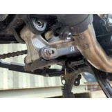 AltRider Variabele Hoogte Ophangingsverbinding - Honda XL750 Transalp