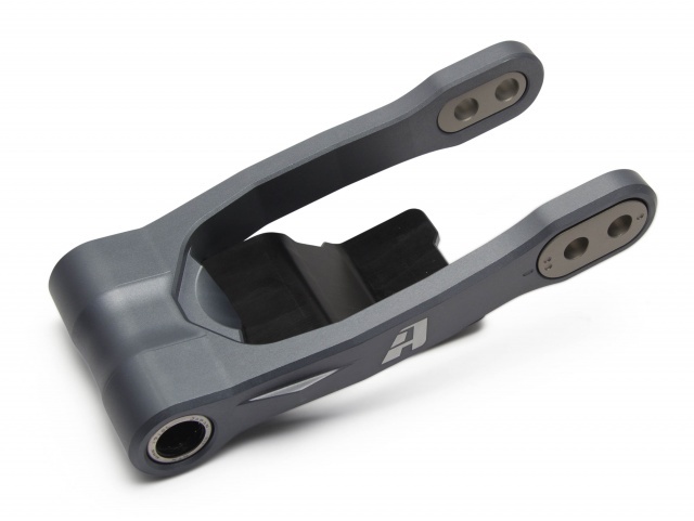 AltRider Variable Height Suspension Linkage - Honda XL750 Transalp