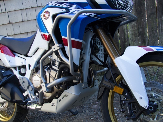 AltRider Skid Plate - Honda CRF1000L Africa Twin/ ADV Sports
