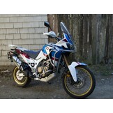 AltRider Carterplaat/ Skid Plate - Honda CRF1000L Africa Twin/ ADV Sports