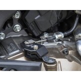 AltRider Koppelingsarmverlenging - Honda CRF1000L and CRF1100L Africa Twin/ ADV Sports