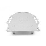 Altrider Pillion Rack - Honda CRF1000L Africa Twin (2016-2017)