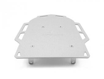 Altrider Pillion Bagagerek - Honda CRF1000L Africa Twin (2016-2017)