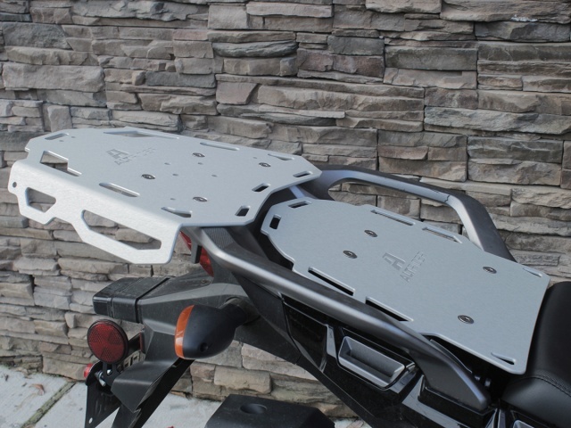 Altrider Rear Luggage Rack - Honda CRF1000L Africa Twin