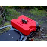 Altrider Rear Luggage Rack - Honda CRF1000L Africa Twin