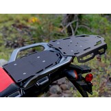 Altrider Rear Luggage Rack - Honda CRF1000L Africa Twin