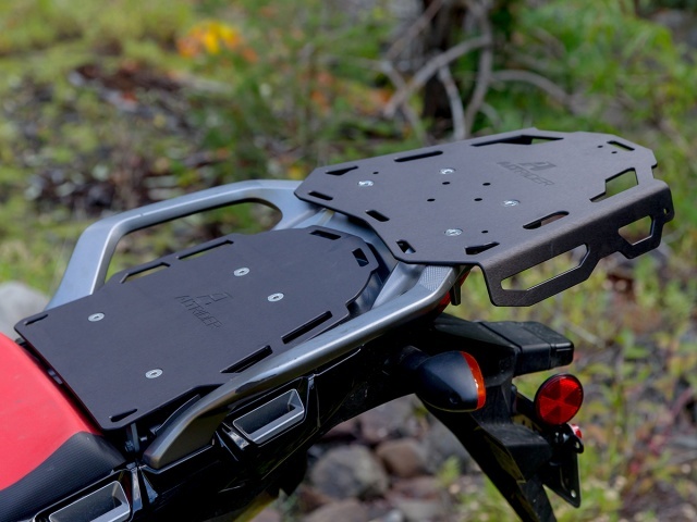Altrider Rear Luggage Rack - Honda CRF1000L Africa Twin
