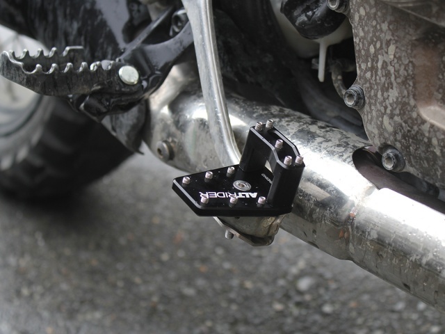 AltRider DualControl Brake System - Honda CRF1000L & CRF1100L Africa Twin/ ADV Sports