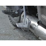 AltRider DualControl Remsysteem - Honda CRF1000L & CRF1100L  Africa Twin/ ADV Sports