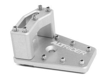 AltRider DualControl Brake System - Honda CRF1000L & CRF1100L  Africa Twin/ ADV Sports