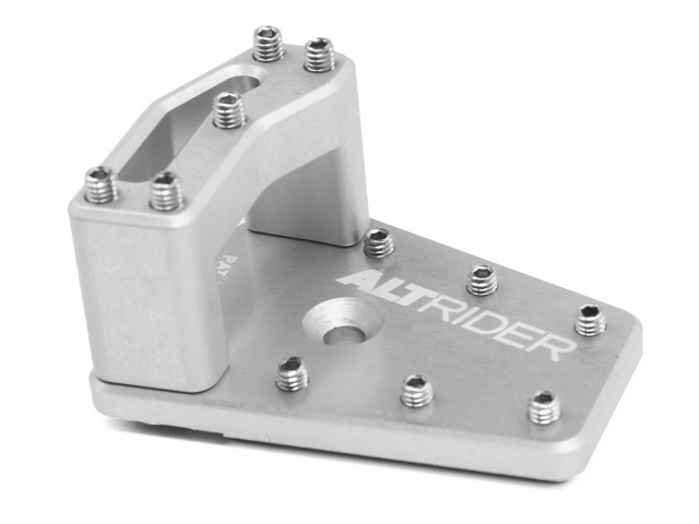 AltRider DualControl Brake System - Honda CRF1000L & CRF1100L Africa Twin/ ADV Sports