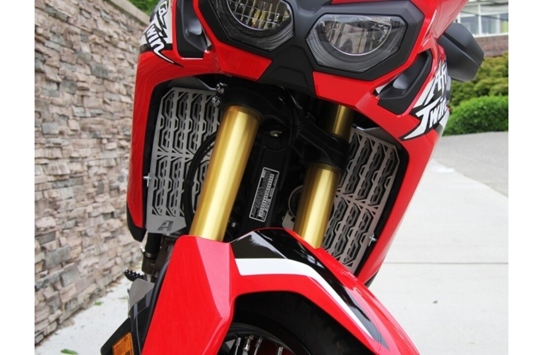 AltRider Radiator Guard - Honda CRF1000L Africa Twin/ ADV Sports