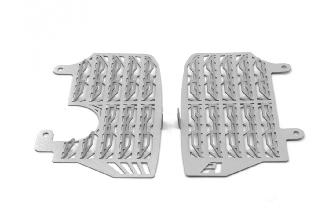 AltRider Radiator Guard - Honda CRF1000L Africa Twin/ ADV Sports