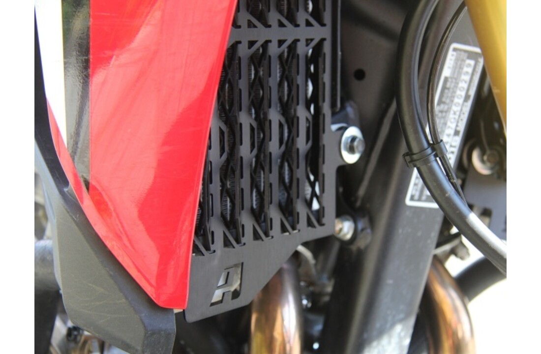AltRider Radiator Guard - Honda CRF1000L Africa Twin/ ADV Sports