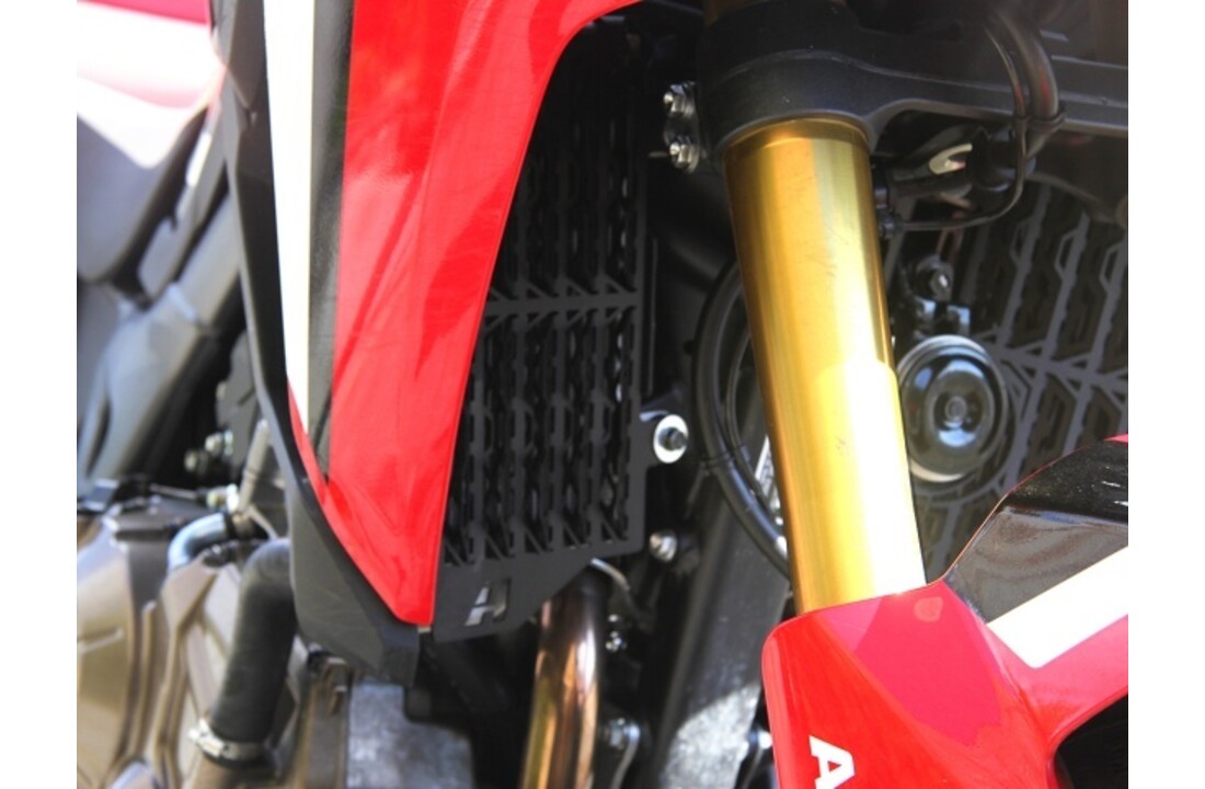 AltRider Radiator Guard - Honda CRF1000L Africa Twin/ ADV Sports