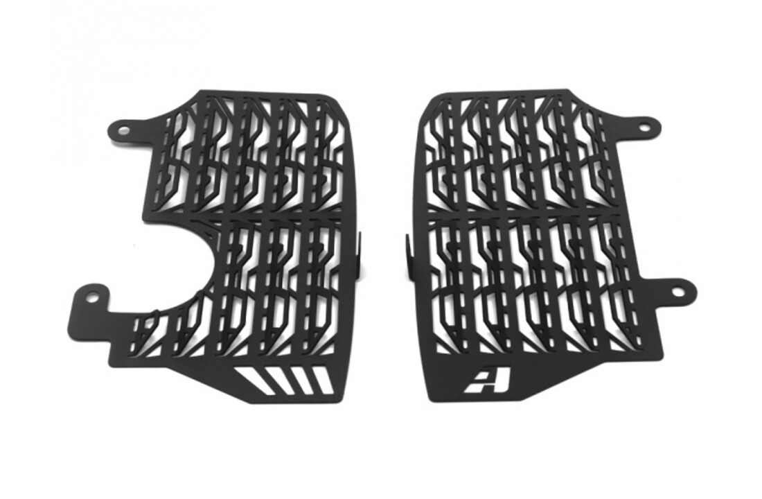 AltRider Radiator Guard - Honda CRF1000L Africa Twin/ ADV Sports