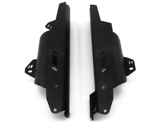 AltRider Fork Leg Guards - Honda CRF1000L and CRF1100L Africa Twin/ ADV Sports