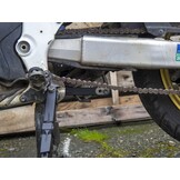 AltRider Variable Height Suspension Linkage - Honda CRF1000L and CRF1100L Africa Twin/ ADV Sports