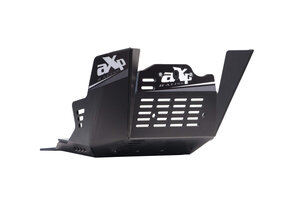 AXP Racing Skid plate Kove 450 Rally ( 2023 – 2025 ) - Black