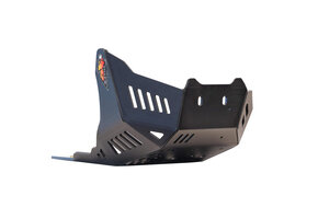 AXP Racing Skid plate BMW F900GS 2024/2025 - Black