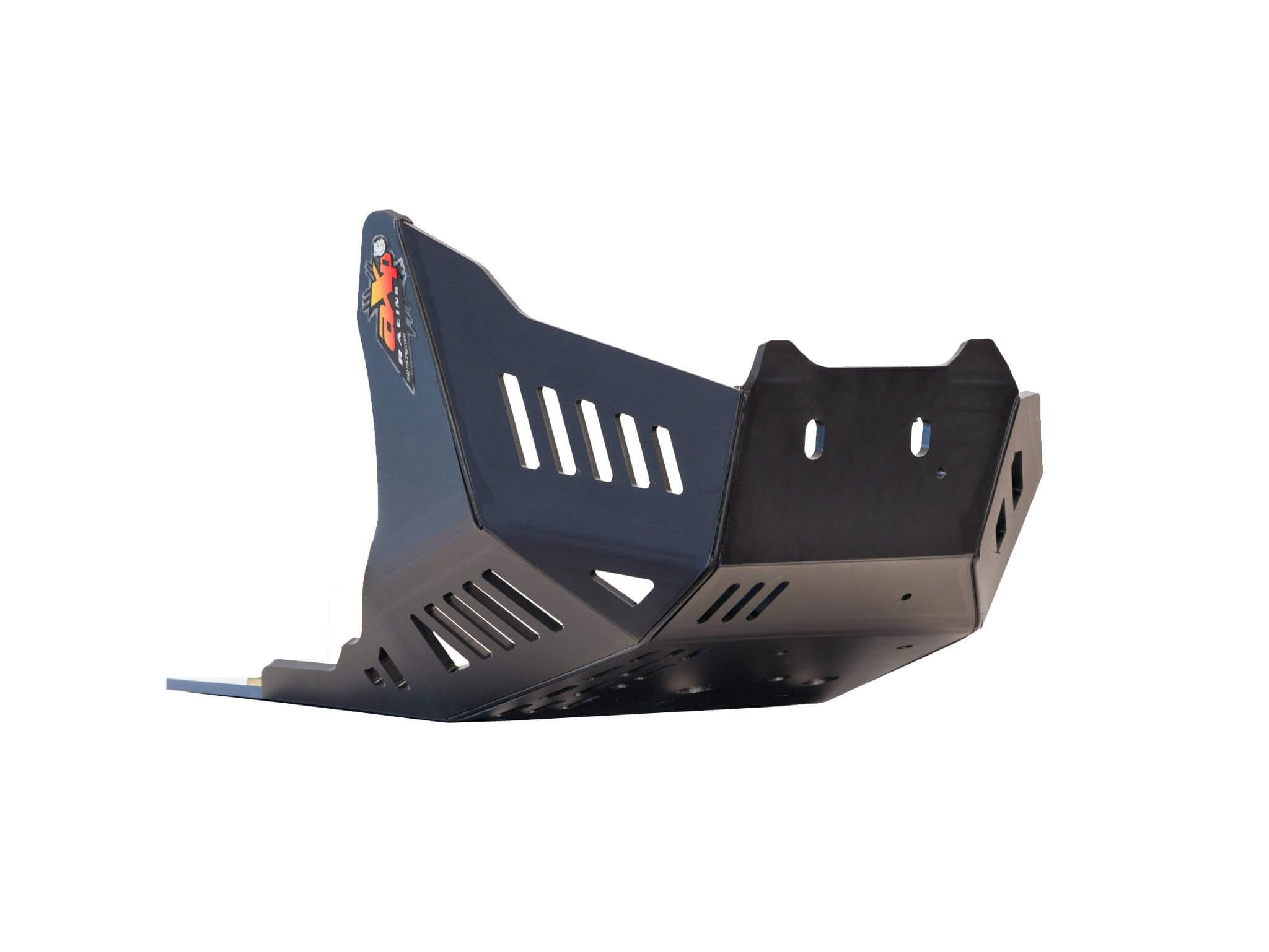 AXP Racing Skid plate  BMW F900GS 2024/2025 - Black