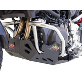AXP Racing Skid plate  BMW F900GS 2024/2025 - Black