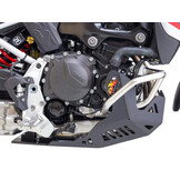 AXP Racing Skid plate  BMW F900GS 2024/2025 - Black