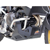 AXP Racing Skid plate/ Bodemplaat BMW F900GS 2024/2025 - Black