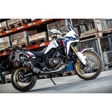 Outback Motortek bagagerek - Honda CRF1000L Africa Twin