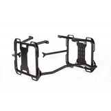 Outback Motortek Pannier Racks - Triumph Tiger 800