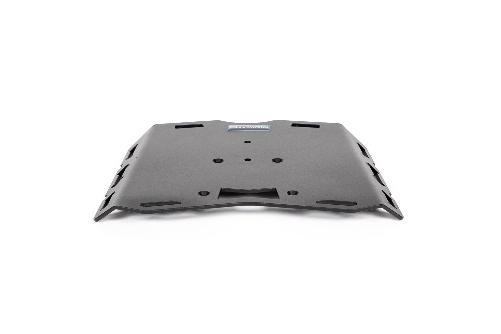 Outback Motortek Topkofferplaat - BMW F 650/700/800 GS