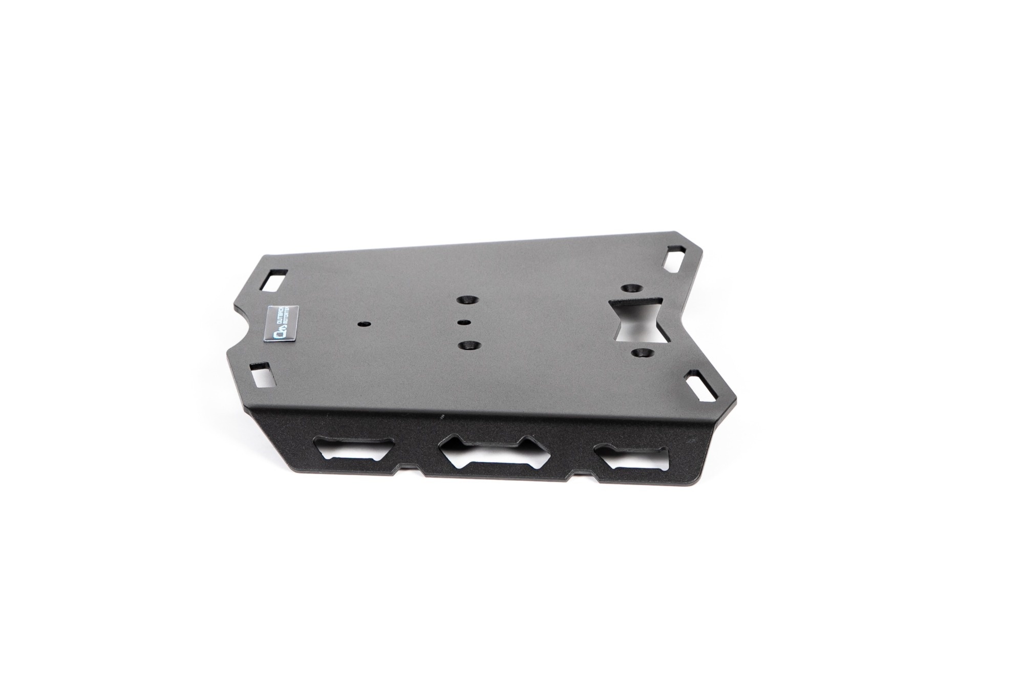 Outback Motortek Rear Luggage Rack - BMW F 650/700/800 GS