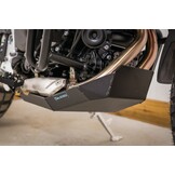 Outback motortek Skid Plate - BMW F 750 / 850 / 900 GS (euro 5)