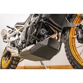 Outback motortek Skid Plate - BMW F 750 / 850 / 900 GS (euro 5)