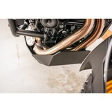 Outback motortek Skid Plate - BMW F 750 / 850 / 900 GS (euro 5)