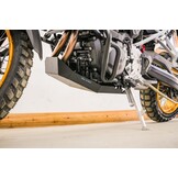 Outback motortek Skid Plate - BMW F 750 / 850 / 900 GS (euro 5)