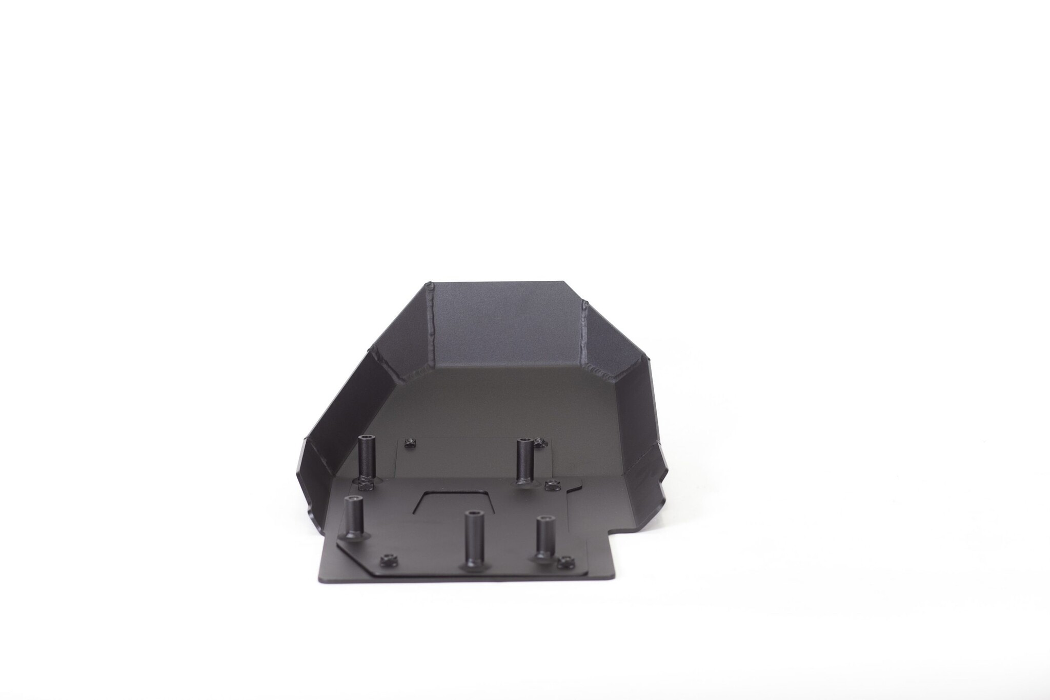 Outback motortek Skid Plate - BMW F 750 / 850 / 900 GS (euro 5)