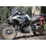 Outback motortek Skid Plate - BMW F 750 / 850 / 900 GS (euro 5)