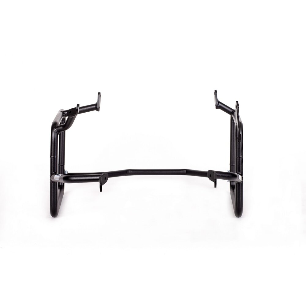 Outback Motortek Pannier Racks - BMW F 850 GS - Allroadmoto