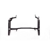 Outback Motortek Pannier Racks - BMW F 850 GS