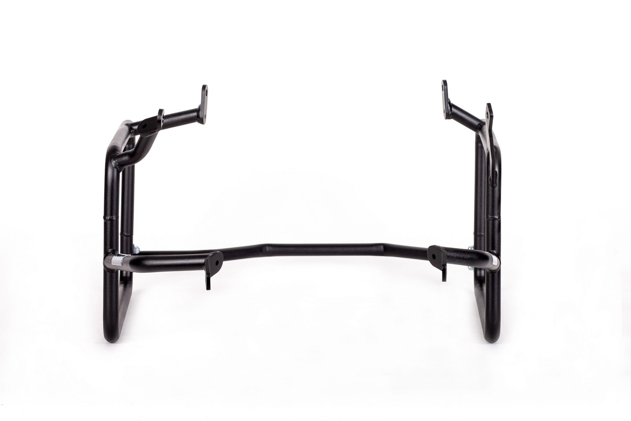 Outback Motortek Pannier Racks - BMW F 850 GS