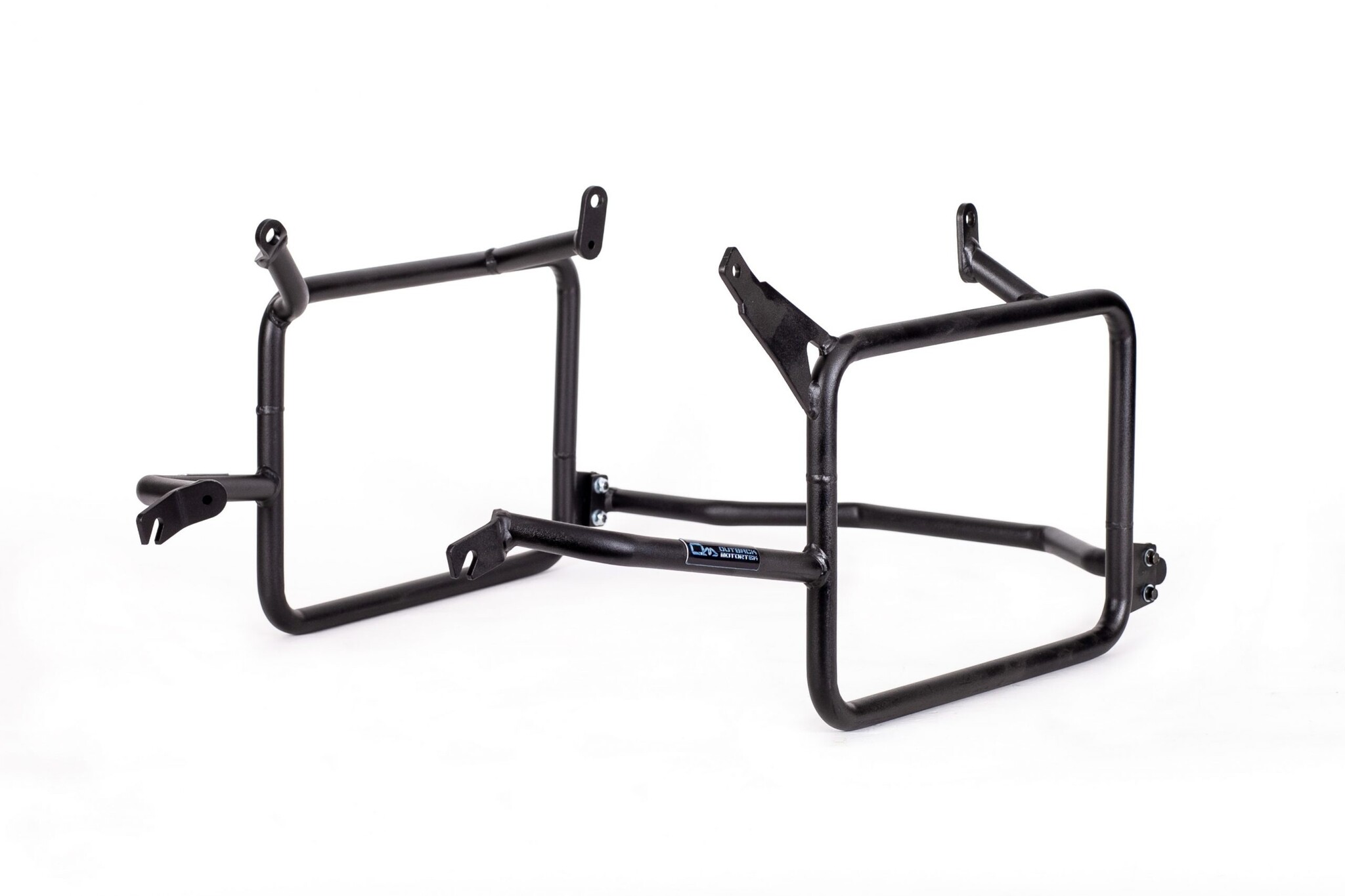 Outback Motortek zijkofferhouder - BMW F 850 GS