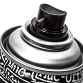 MUC-OFF Dry Chain Lube 400ml