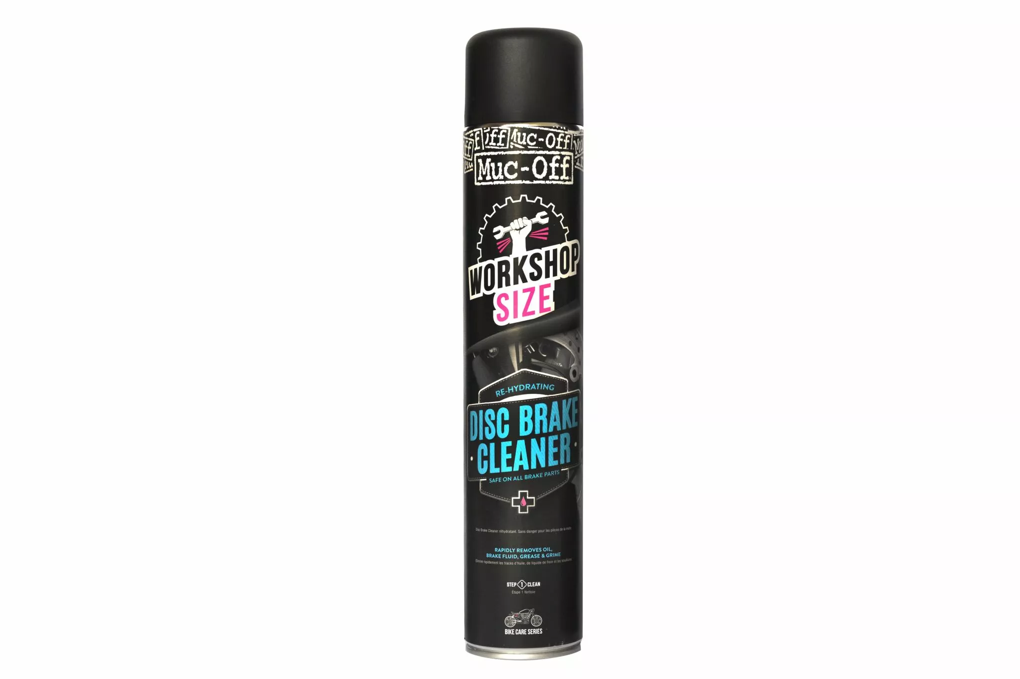 MUC-OFF Disc Brake Cleaner