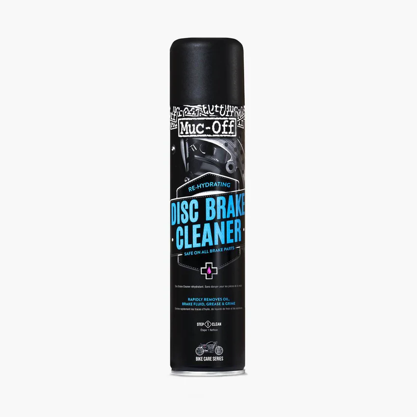 MUC-OFF Disc Brake Cleaner