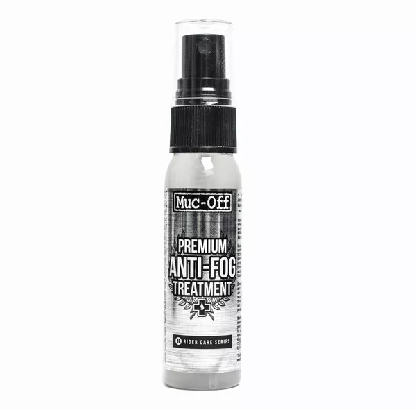MUC-OFF Premium Anti-Fog Treatment 32ml