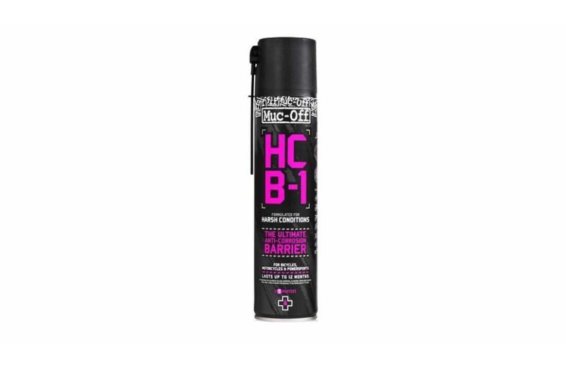MUC-OFF HCB-1 Anti-corrosion spray 400ml