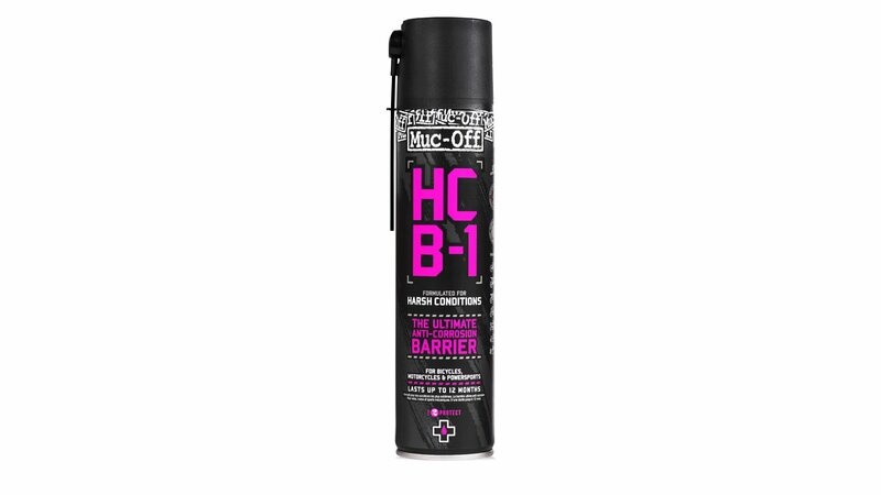 MUC-OFF HCB-1 corrosie beschermende spray 400ml