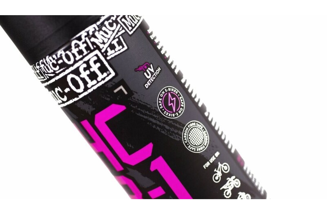 MUC-OFF HCB-1 Anti-corrosion spray 400ml